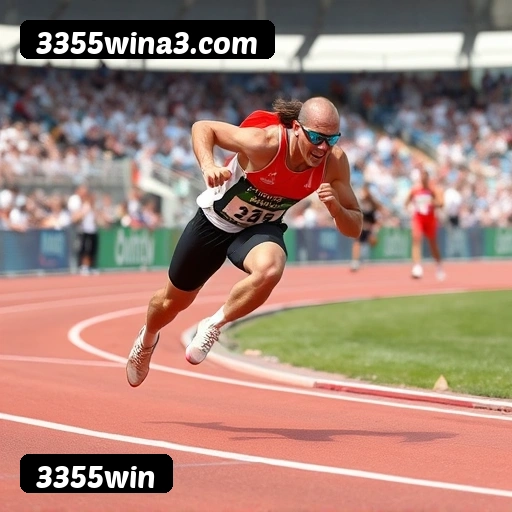 Requisitos do APK da 3355win para Android