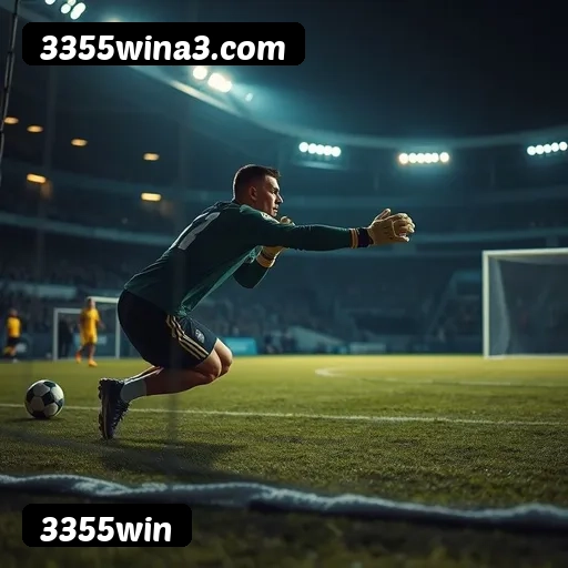 Tabela RTP dos jogos de cassino da 3355win