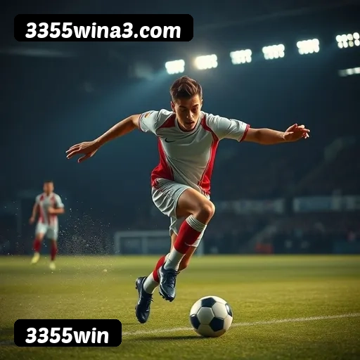 Catálogo 3355win 2.547 jogos - Pragmatic Play, Evolution, NetEnt