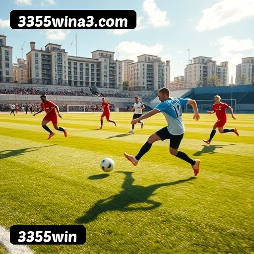 Níveis do programa VIP da 3355win